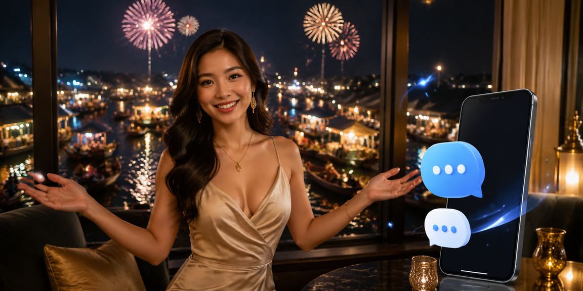Người chơi tại Cần Thơ trải nghiệm casino di động trong không khí lễ hội sôi động