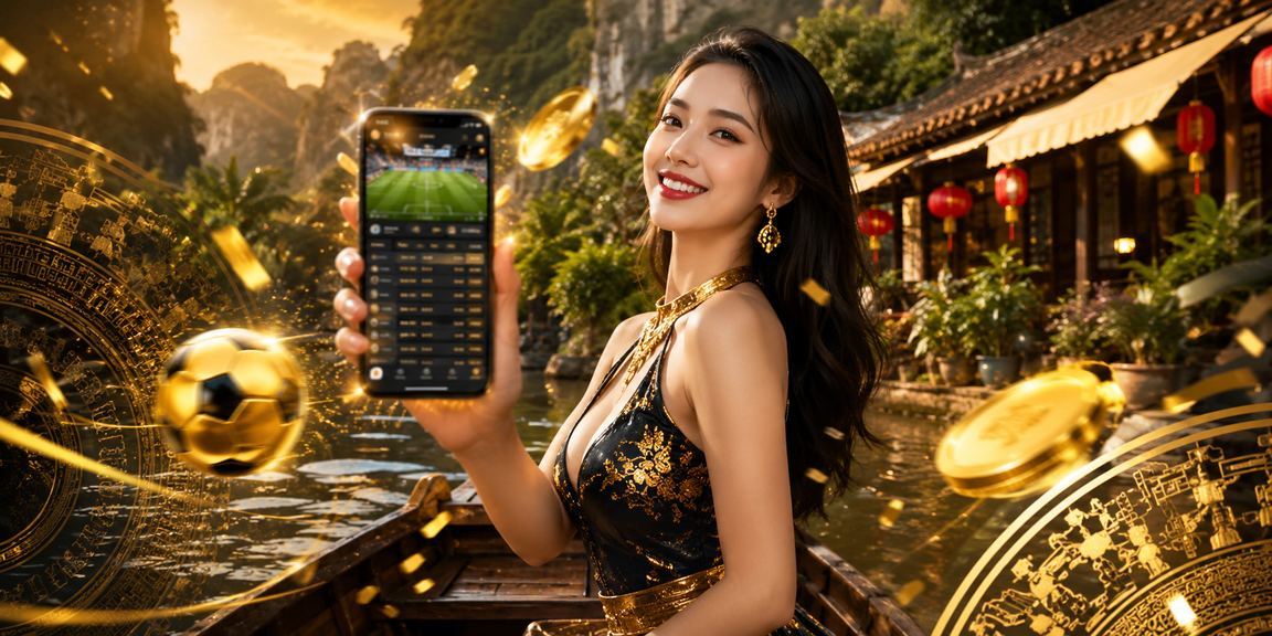 Không khí lễ hội thể thao tại Ninh Bình, nơi người hâm mộ theo dõi kèo bóng đá trực tiếp