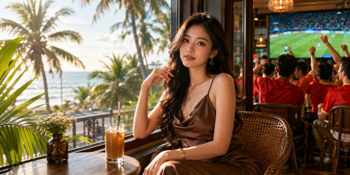 Không gian giải trí casino trực tuyến đặc trưng của người dùng Việt Nam tại 834